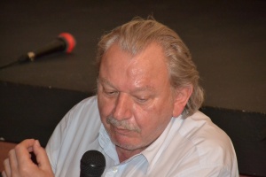 Jean-Louis Comolli